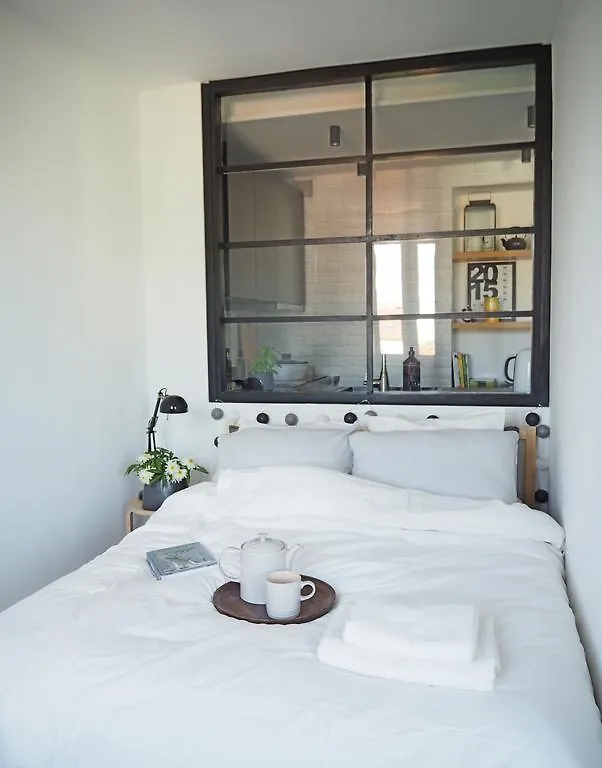 Msc Apartments Gdansk Brzezno Hygge Poland