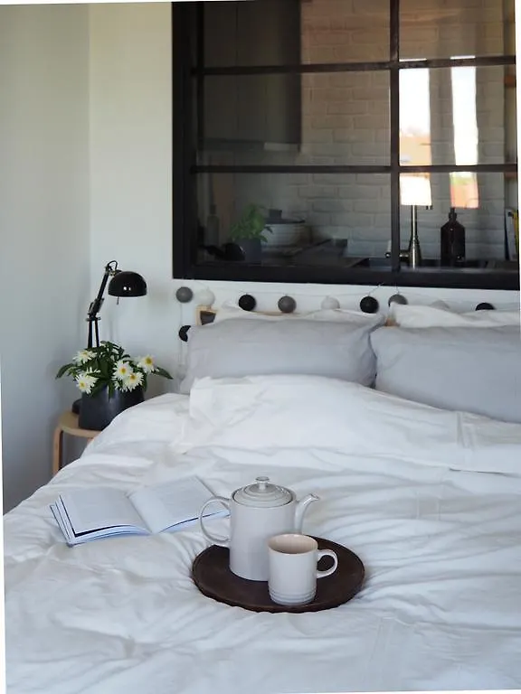 Msc Apartments Gdansk Brzezno Hygge Poland