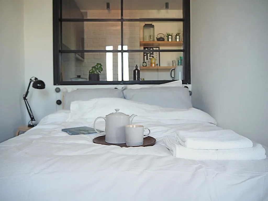 Msc Apartments Gdansk Brzezno Hygge